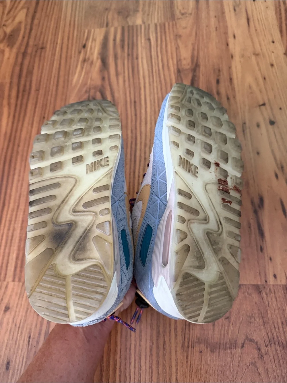 Women’s air max 90